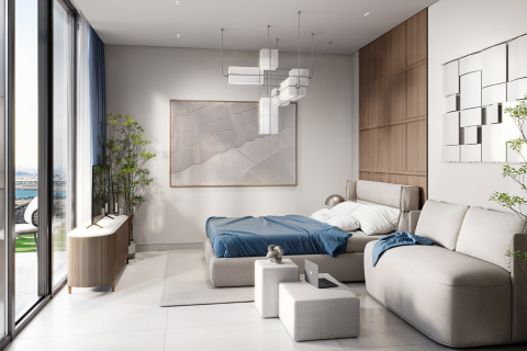 1 bedroom Apartment in Dubai, UAE No. 44127 15