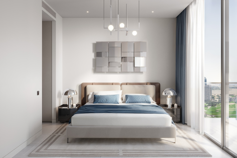 1 bedroom Apartment in Dubai, UAE No. 44127 14