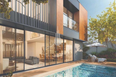 Villa de 5 chambres à Saadiyat Island, UAE No. 41616 18