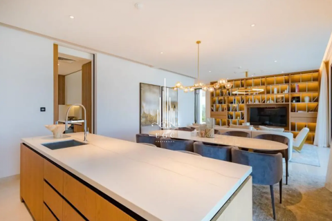 Villa de 5 chambres à Saadiyat Island, UAE No. 41616 12