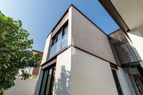 Villa de 5 chambres à Saadiyat Island, UAE No. 41616 24