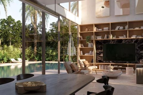 Villa de 5 chambres à Saadiyat Island, UAE No. 41616 3