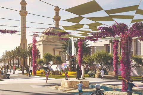 Villa de 5 chambres à Saadiyat Island, UAE No. 41616 15
