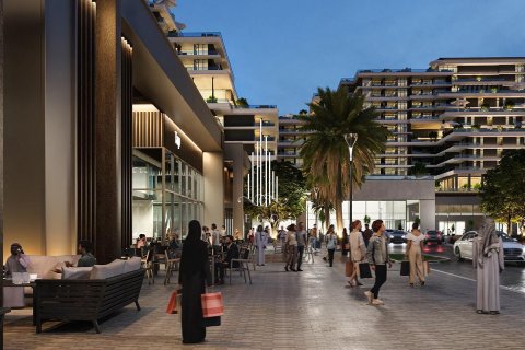 2 bedrooms Apartment in Al Reem Island, UAE No. 41648 10