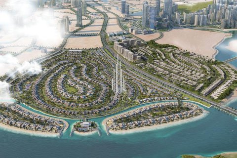 2 bedrooms Apartment in Al Reem Island, UAE No. 41648 20