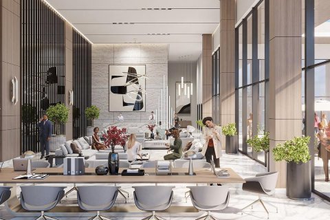 2 bedrooms Apartment in Al Reem Island, UAE No. 41648 12