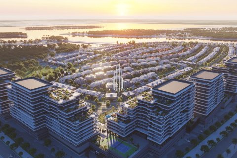 2 bedrooms Apartment in Al Reem Island, UAE No. 41648 23