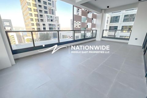 Apartment de 3 dormitorios en Abu Dhabi, UAE No. 105943