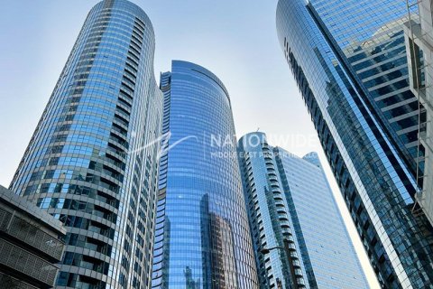 160m² Office in Abu Dhabi, UAE No. 105944
