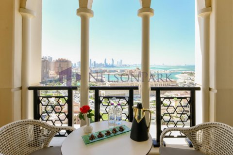 Apartment de 1 dormitorio en Doha, Qatar No. 58282 3