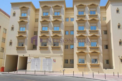 3 غرف نوم شقة في الدوحة, Qatar رقم 58272