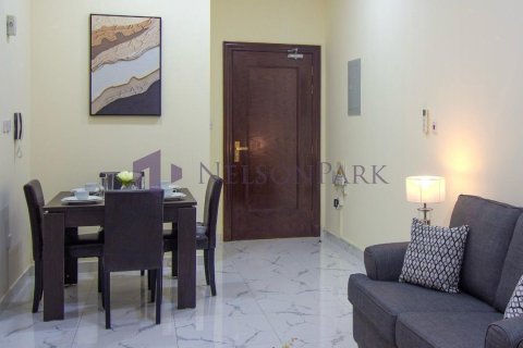 3 غرف نوم شقة في الدوحة, Qatar رقم 58272 10