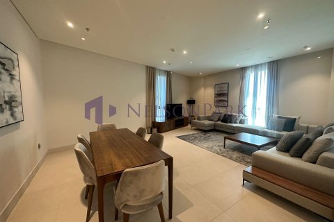 2 غرف نوم شقة في الدوحة, Qatar رقم 58273 15