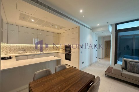 2 غرف نوم شقة في الدوحة, Qatar رقم 58273 5