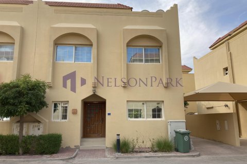 3 غرف نوم فيلا في الدوحة, Qatar رقم 58281