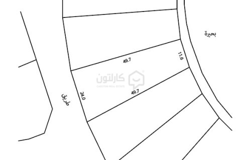 Земельный участок 798.8м² в Амвадж, Бахрейн №107089