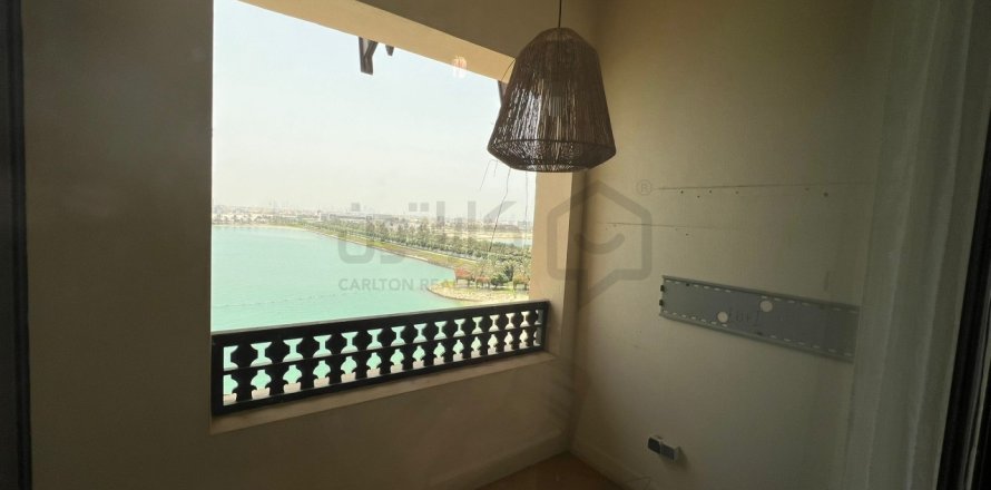 1 bedroom Apartment in Amwaj Islands, Bahrain No. 107091