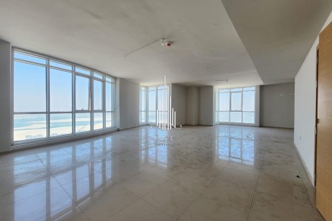 Appartement de 4 chambres à Al Reem Island, UAE No. 22438
