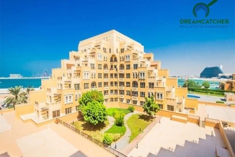 1 غرف نوم شقة في Al Marjan Island, الإمارات العربية المتحدة رقم 75428