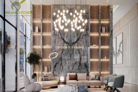 Appartement de 2 chambres à Ras Al Khaimah, UAE No. 75411 24