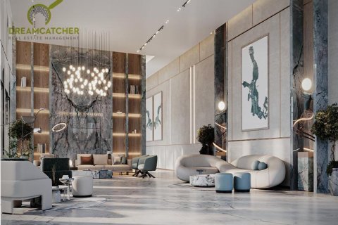 Appartement de 2 chambres à Ras Al Khaimah, UAE No. 75411 25