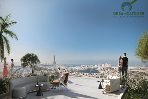 Appartement de 2 chambres à Ras Al Khaimah, UAE No. 75411 27