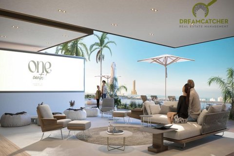 Appartement de 2 chambres à Ras Al Khaimah, UAE No. 75411 9