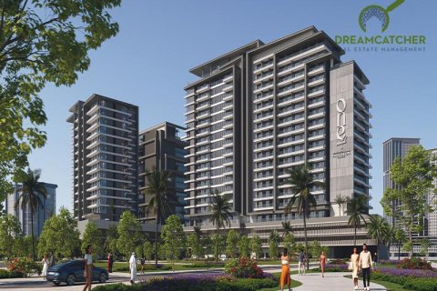 Appartement de 2 chambres à Ras Al Khaimah, UAE No. 75411