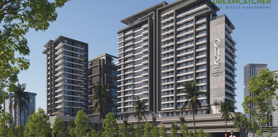 Appartement de 2 chambres à Ras Al Khaimah, UAE No. 75411