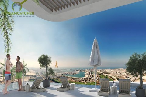Appartement de 2 chambres à Ras Al Khaimah, UAE No. 75411 13