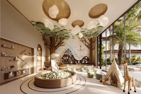 2 bedrooms Apartment on the Yas Island, UAE No. 44019 22