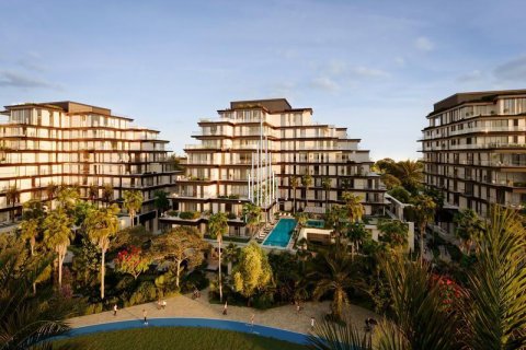 2 bedrooms Apartment on the Yas Island, UAE No. 44019 23