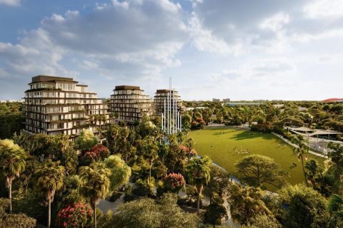 2 bedrooms Apartment on the Yas Island, UAE No. 44019 19