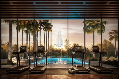 2 bedrooms Apartment on the Yas Island, UAE No. 44019 29