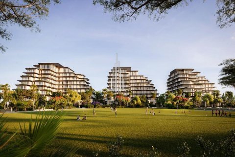 2 bedrooms Apartment on the Yas Island, UAE No. 44019 24