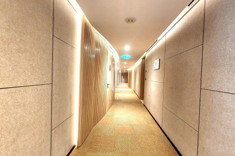 2 bedrooms Apartment in Shams Abu Dhabi, UAE No. 34467 12