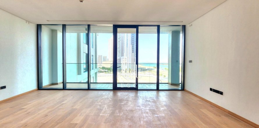 2 bedrooms Apartment in Shams Abu Dhabi, UAE No. 34467