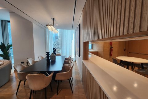 Appartement de 2 chambres à Shams Abu Dhabi, UAE No. 34468 6