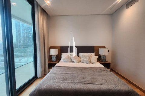 Appartement de 2 chambres à Shams Abu Dhabi, UAE No. 34468 13