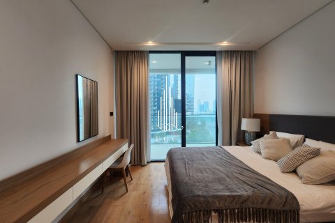 Appartement de 2 chambres à Shams Abu Dhabi, UAE No. 34468 4