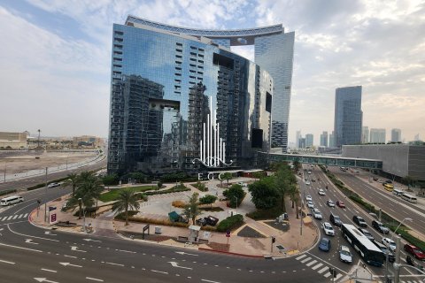 Appartement de 2 chambres à Shams Abu Dhabi, UAE No. 34468 10
