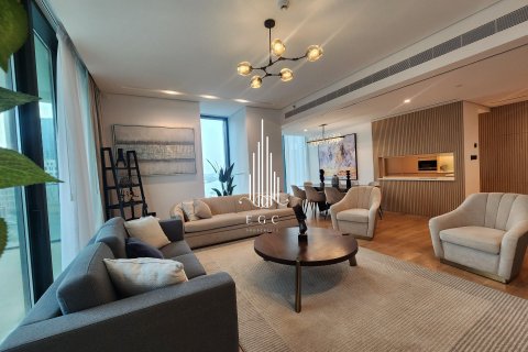 Appartement de 2 chambres à Shams Abu Dhabi, UAE No. 34468