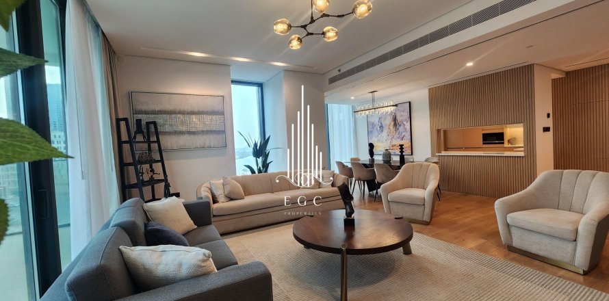 Appartement de 2 chambres à Shams Abu Dhabi, UAE No. 34468