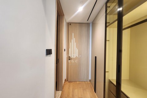 Appartement de 2 chambres à Shams Abu Dhabi, UAE No. 34468 14