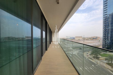 Appartement de 2 chambres à Shams Abu Dhabi, UAE No. 34468 3