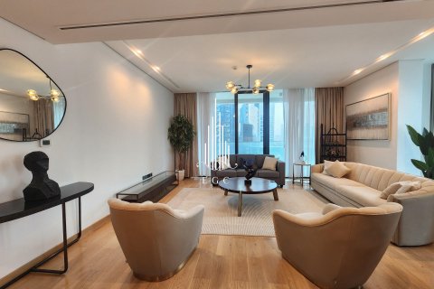 Appartement de 2 chambres à Shams Abu Dhabi, UAE No. 34468 7