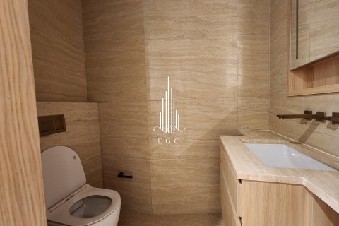 Appartement de 2 chambres à Shams Abu Dhabi, UAE No. 34468 16