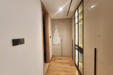 Appartement de 2 chambres à Shams Abu Dhabi, UAE No. 34468 22