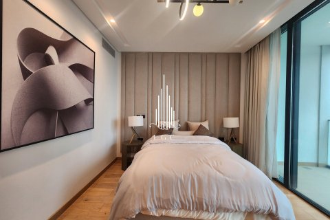 Appartement de 2 chambres à Shams Abu Dhabi, UAE No. 34468 15