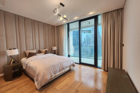 Appartement de 2 chambres à Shams Abu Dhabi, UAE No. 34468 11
